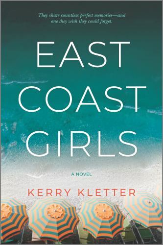 East Coast Girls by Kerry Kletter (2020, Trade Paperback) - Picture 1 of 1