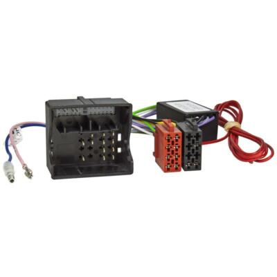 MOST/Quadlock Aktivsystemadapter AUDI