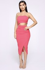 Brand New Fashion Nova Dress