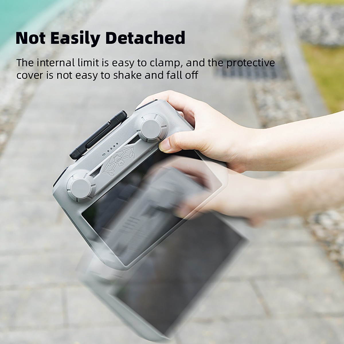 4 Sticks De Repuesto Para Controlador De Drone, Joysticks Desmontables De Aleación De Aluminio Compatibles Con DJI Mini 3 Pro Y DJI RC Smart Controller