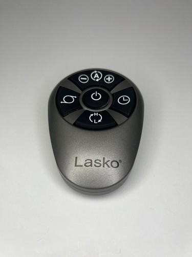 Lasko Oscillating Tower Fan Replacement 5-Button Remote - Replacement OEM - Picture 2 of 4