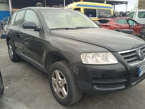 7L6941016BA Faro Derecho para VOLKSWAGEN TOUAREG (7LA) TDI R5 2004 106052 - Imagen 9 de 10