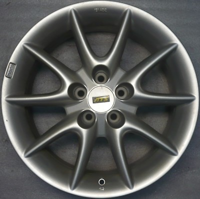 ATS Apollo Alufelge 7,5x16 ET38 neu VW Golf 4 Bora Audi TT 8N jante llanta rim