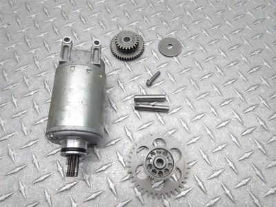 13 BMW K 1300 Starter Start Motor 8533755-01 for sale online | eBay