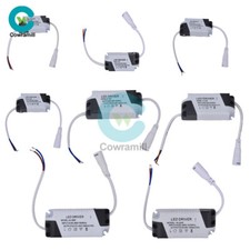 AC 85V-265V 3-36W Transformer Power Supply Adapter for LED Panel Driver Light