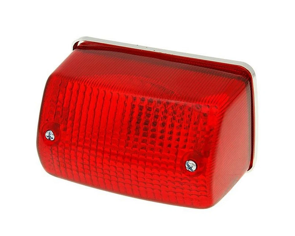 Taillight pour HONDA CRM 125 - Photo 1/1