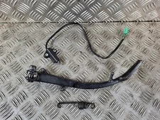 Suzuki GSX 1400 2008    side stand with switch