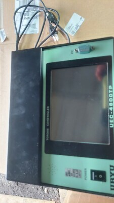 New Aimco Uryu UEC-4800TP Torque Controller UEC-4800-EX OLD STOCK 