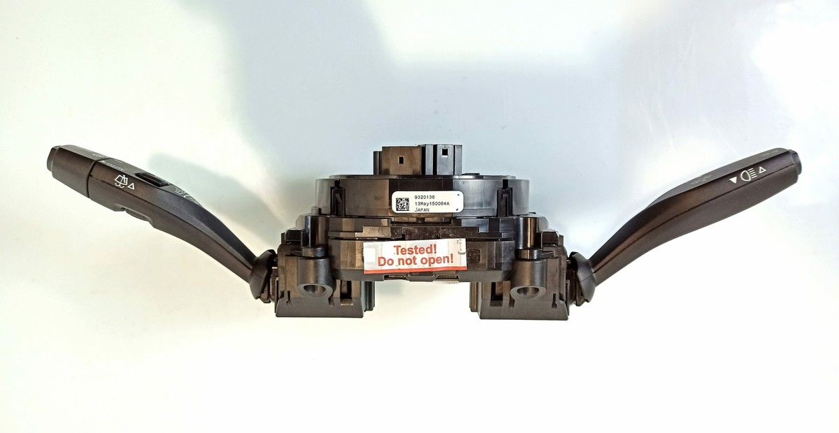 BMW Switch cluster steering column USA 6828977 X1 F48 X5 F15 M F85 