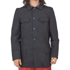 Adult Unisex Kim Korean Dictator Funny Halloween Comic Con Cosplay Costume Suit