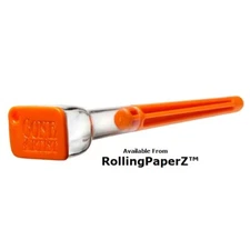 The CONE ARTIST- Rolling Paper Cone Roller- Maker- Filler - Stuffer- ALL IN ONE!