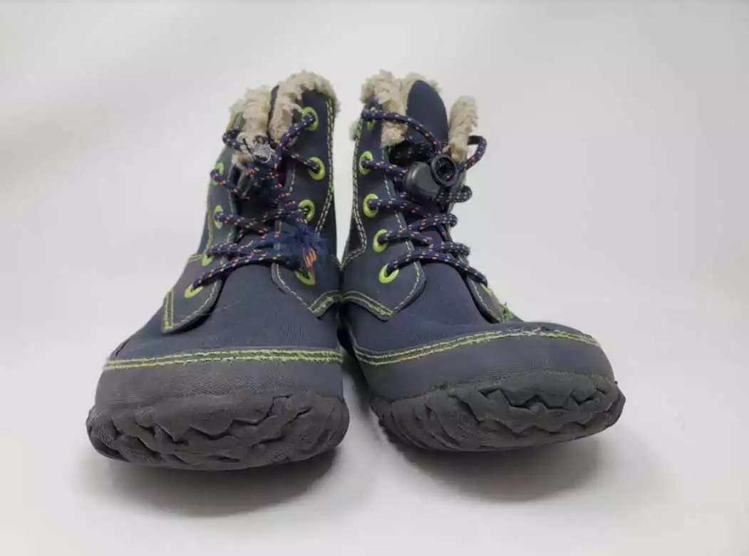 Bogs top skylar lace