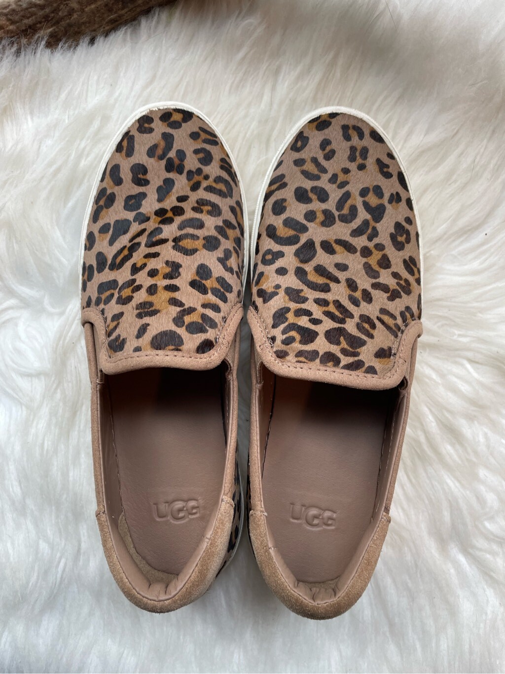 jass double gore sneakers