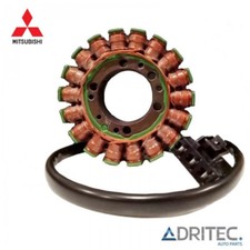 ? ALTERNATOR STATOR for Kawasaki Z 750 (2007-2014) brand Mitsubishi