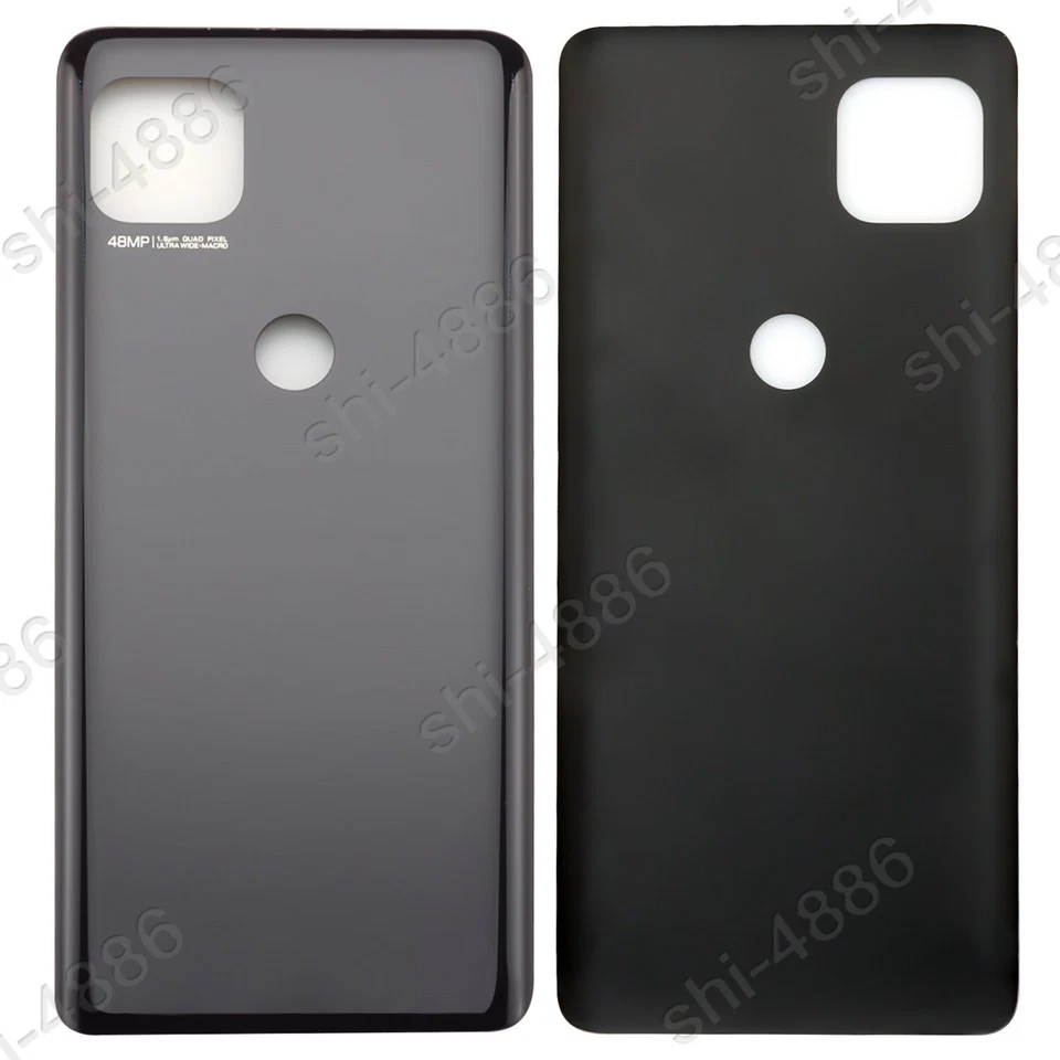 For Motorola Moto G 5G XT2113-3 Back Battery Cover Door Replacement Tool USA - Image 4 of 4