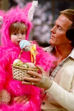 Ryan Corbin Pat Boone in Pat Boone and Family Easter Special 1979 Old Photo 5