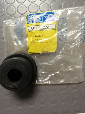 RENAULT 12-DACIA STEERING BOOTS (SET 2PC) 7700526380