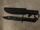 Knife — photo 1
