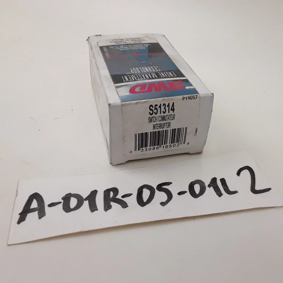 Interruptor de pantalla de información para Chevrolet Trailblazer EXT 03-06 GMC Envoy 02-09 Foto 4 de 4