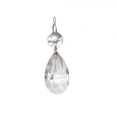 Details about Spare Part Replacement Chandelier Crystal Effect Droplet 7 cm Pendant Grey Details about Spare Part Replacement Chandelier Crystal Effect Droplet 7 cm Pendant Grey