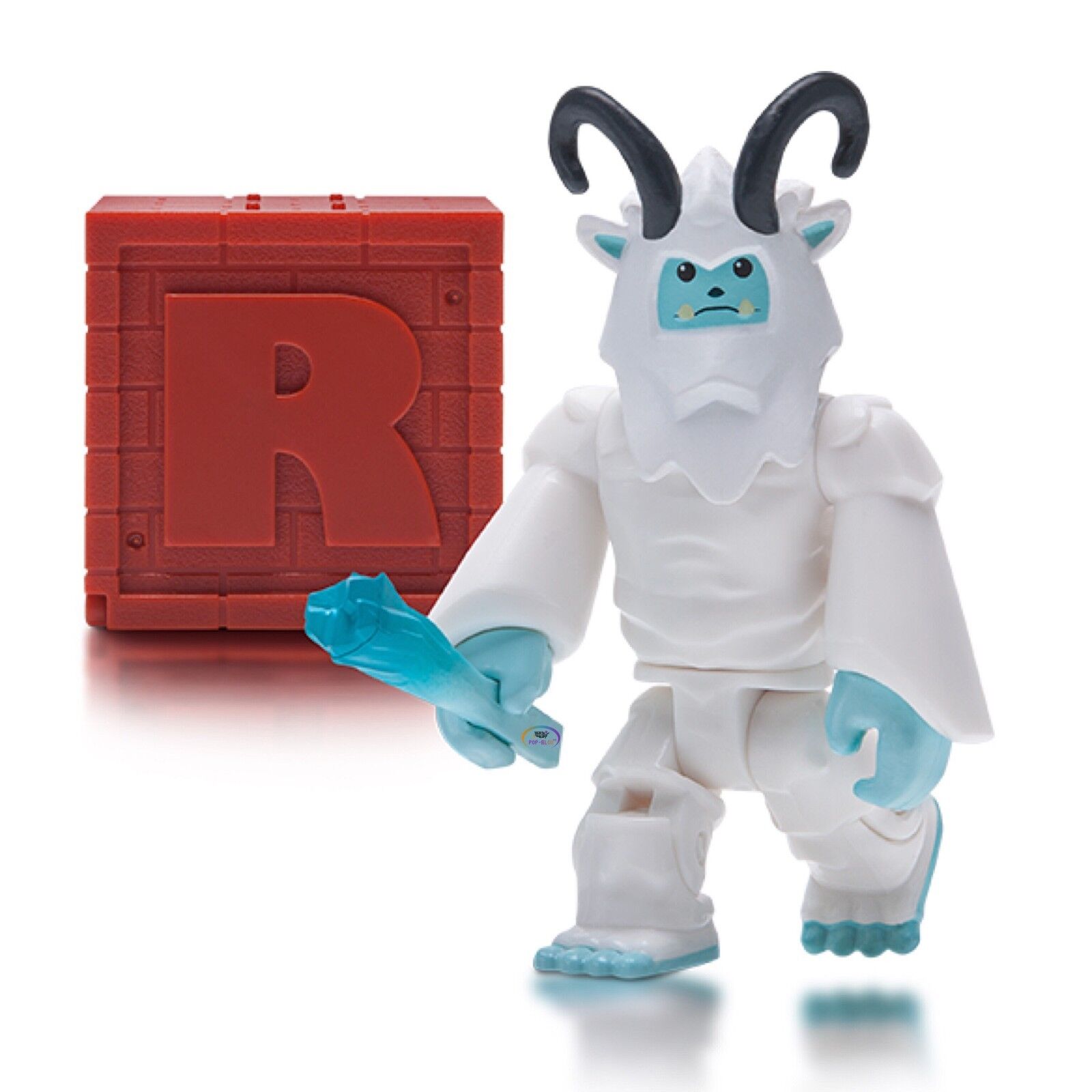 details about roblox meepcity fisherman toy figures