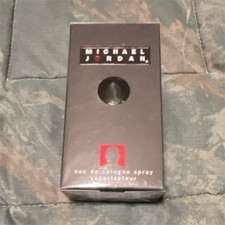 Michael Jordan Michael Jordan Eau de Cologne Spray, Regular Size 1.7 fl oz