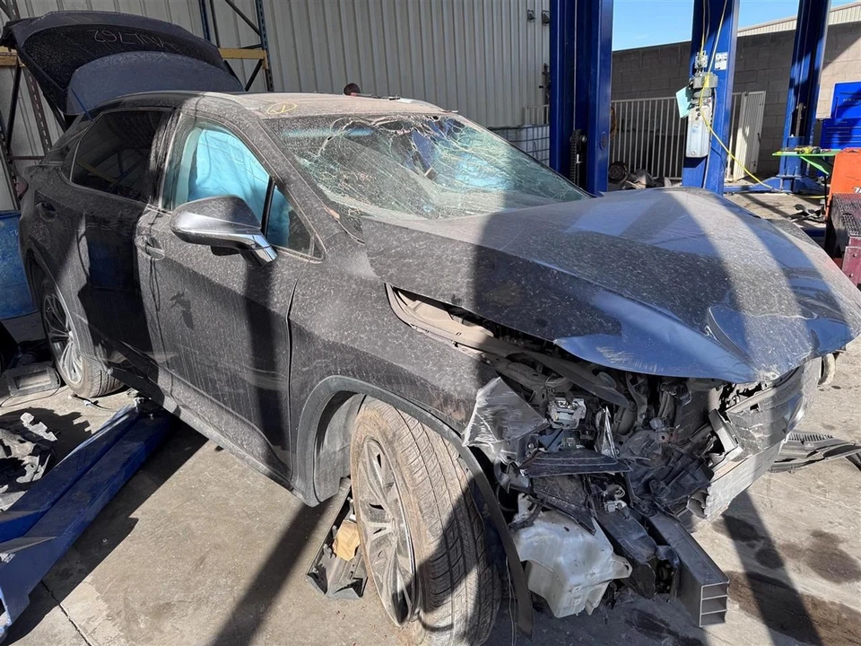 Alternator 150 Amp Fits 16-22 LEXUS RX350 27893316 - Изображение 2 из 4