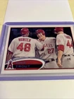 2012 Topps Mike Trout #446 Rookie Card Angels