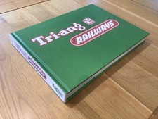 Triang Railways The Story Of Rover