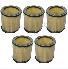 Purolator A23196 Engine Air Filters for 1978-1987 Buick Regal 5.5 x 6.75" 5pcs