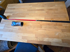 Wilson Staff Hybrid 4H 22° Rechtshand Graphi...