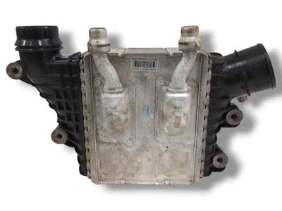 GJ324L440AB Intercooler Für Land Rover Range Rover Evoque (L538) 2.0 D