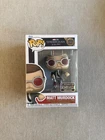 AS-IS: Funko POP! Spider-Man: No Way Home Matt Murdock with Brick Excl. Figure