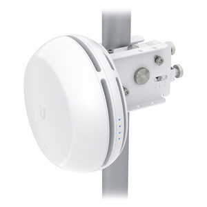 PAIR of Ubiquiti airFiber 60 HD New In Open Box, Multi-gigabit PTP 60Ghz