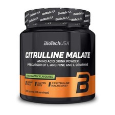 (71,67 EUR/kg) Biotech USA Citrulline Malate ...