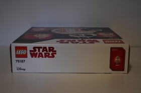 LEGO 75187 Star Wars: BB-8 Factory Sealed Retired