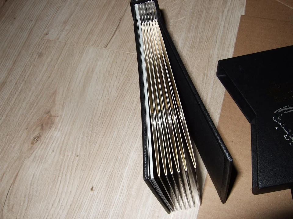 SONNY ROLLINS : THE COMPLETE RCA VICTOR RECORDINGS 5CD BOX 1997 RCA USA - Bild 3 von 3