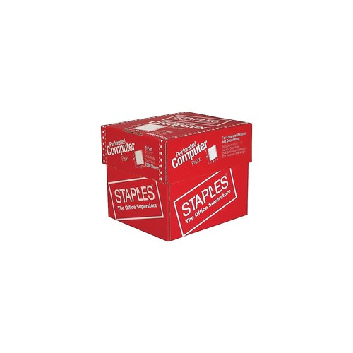 MyOfficeInnovations 9,5" x 11" Endlospapier 20 Pfund 92 Helligkeit 2500/CT - Bild 4 von 5