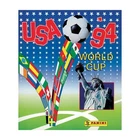 Panini FIFA World Cup USA 1994 - Pick Your Sticker - 1/2