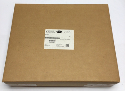 ANNUNCIATE PANEL WALL MOUNT KIT Rauland Responder R4KWM11 new