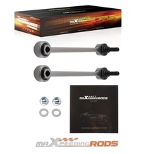 MaXpeedingrods Rear Sway Bar Link For 2007-2021 Wrangler JK JL with 1-3.5" lift