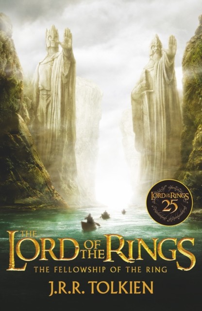 Fellowship Of The Ring - Image 4