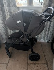 Joie Literax Pro Pushchair