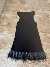 Check this alice&olivia black dress out. SZ S/P