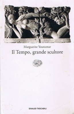 Il Tempo, Grande Scultore
