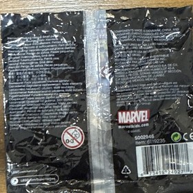 LEGO Marvel Silver Centurion 5002946 Age of Ultron Polybag 12pcs