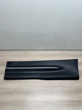 Mercedes-Benz GLB x247 2022 Beplankung T&uuml;rleiste Zierleiste hinten A2477370600