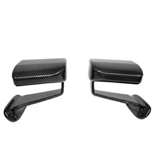 APR GT2 AERO MIRRORS: CIVIC TYPE R FL5 (LHD) GT-930002L