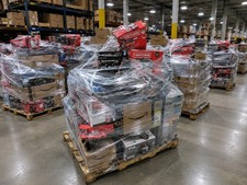 PREMIUM AMAZON Mystery Box All New Liquidation SEALED From Warehouse New