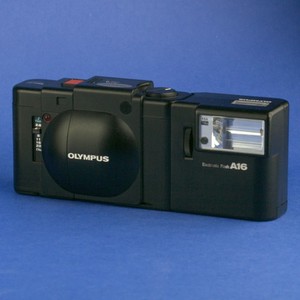 Olympus A16 Flash | eBay